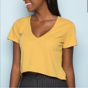 brandy melville tee